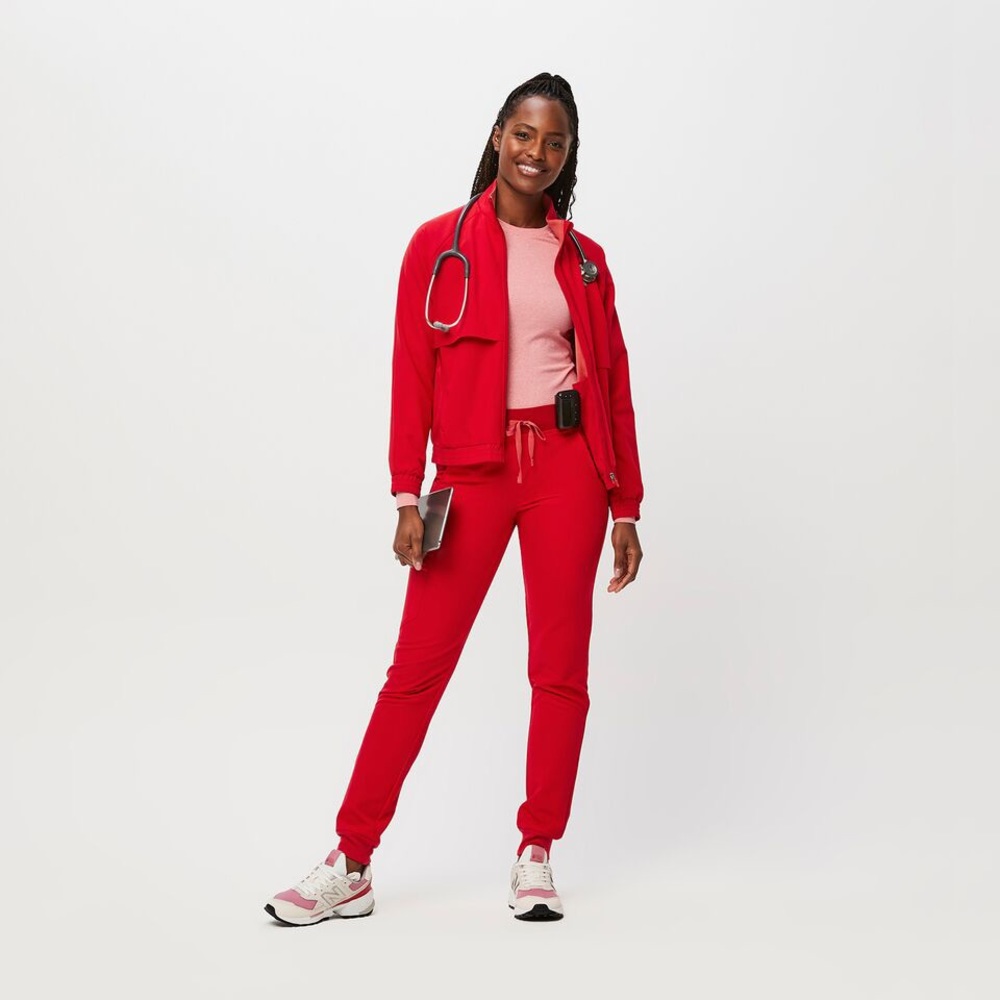 COPY - Figs Zamora™ Jogger Scrub Pants